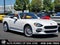 2017 FIAT 124 Spider Lusso