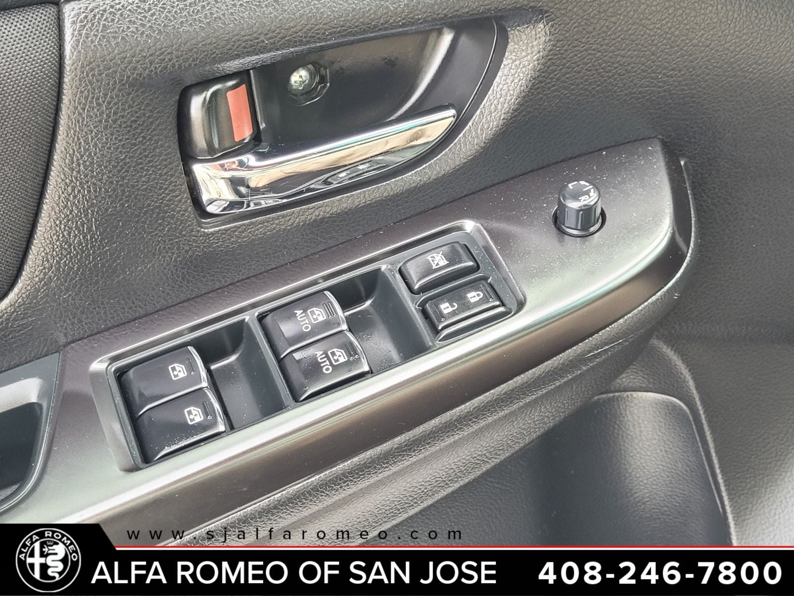 2017 Subaru WRX Premium