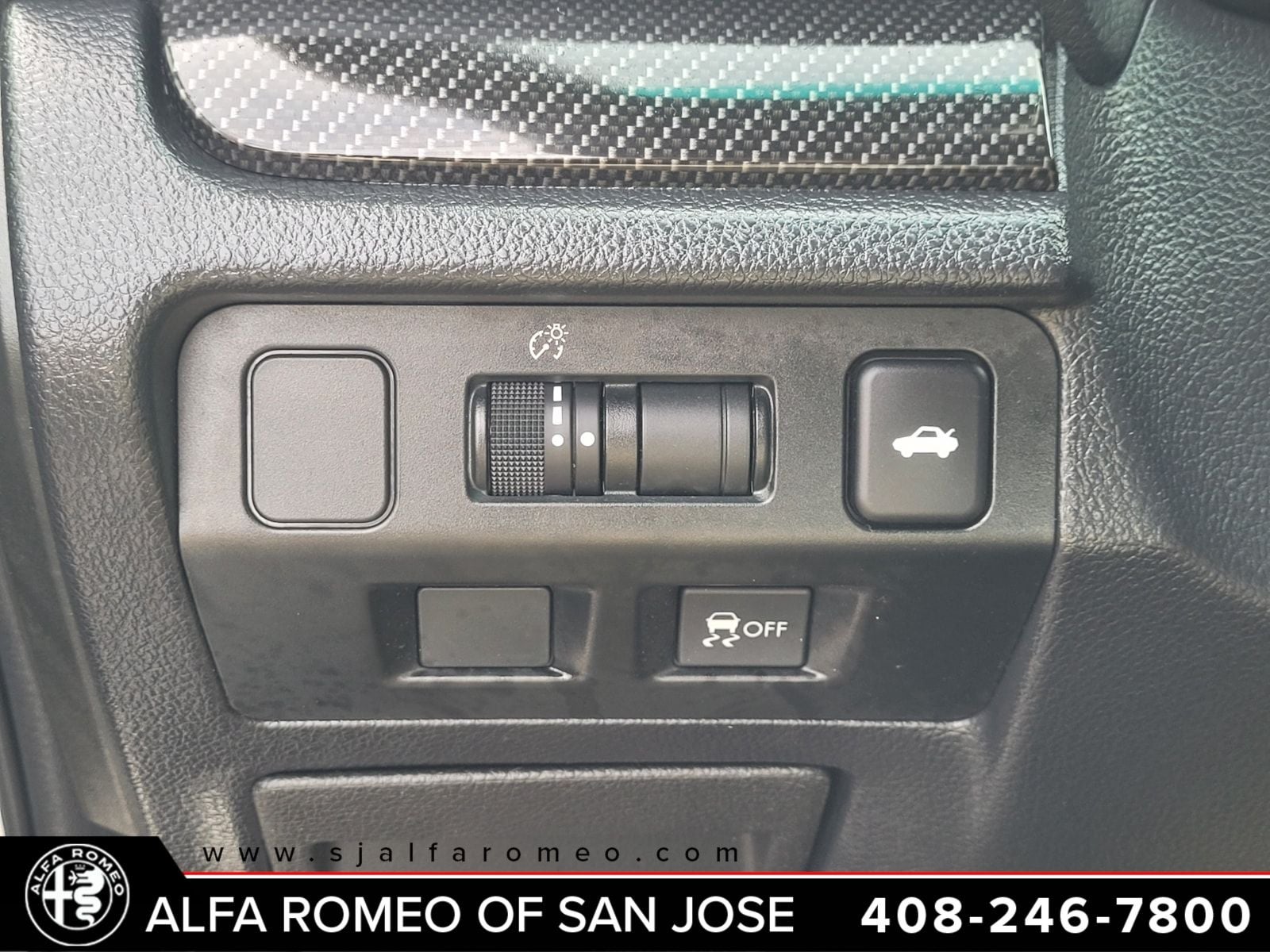 2017 Subaru WRX Premium