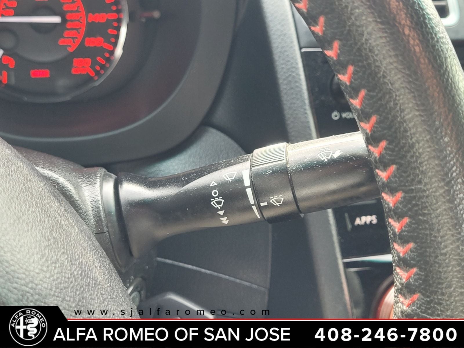 2017 Subaru WRX Premium