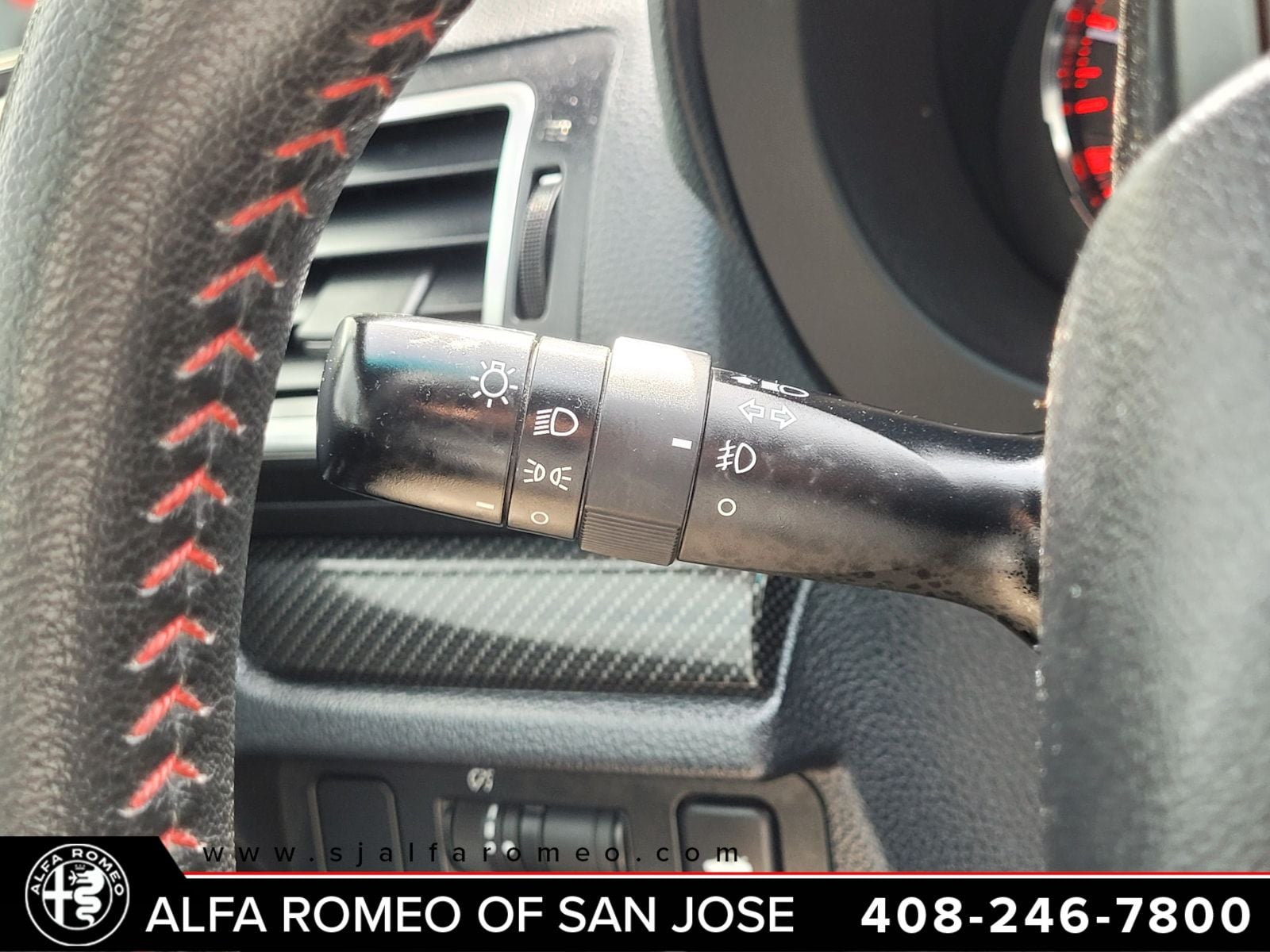 2017 Subaru WRX Premium