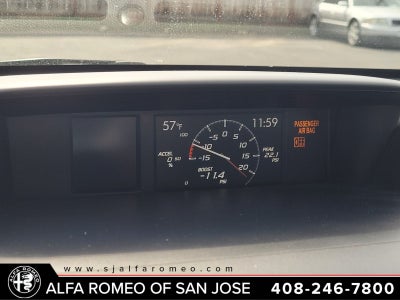 2017 Subaru WRX Premium