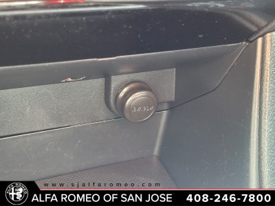 2017 Subaru WRX Premium