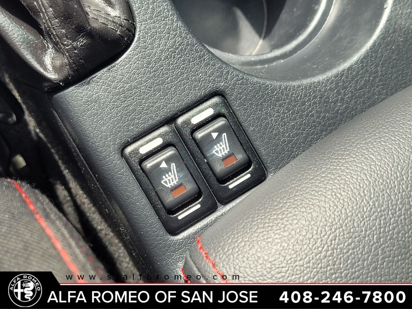 2017 Subaru WRX Premium