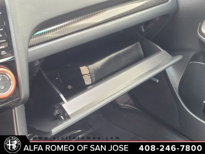 2017 Subaru WRX Premium