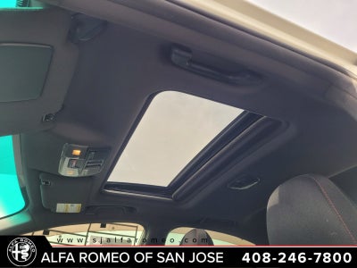 2017 Subaru WRX Premium