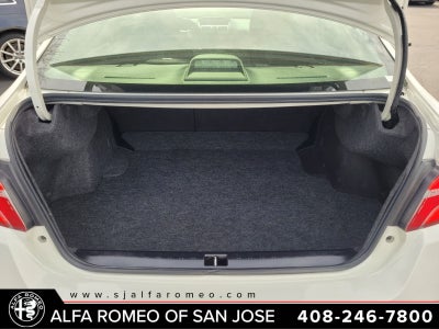 2017 Subaru WRX Premium