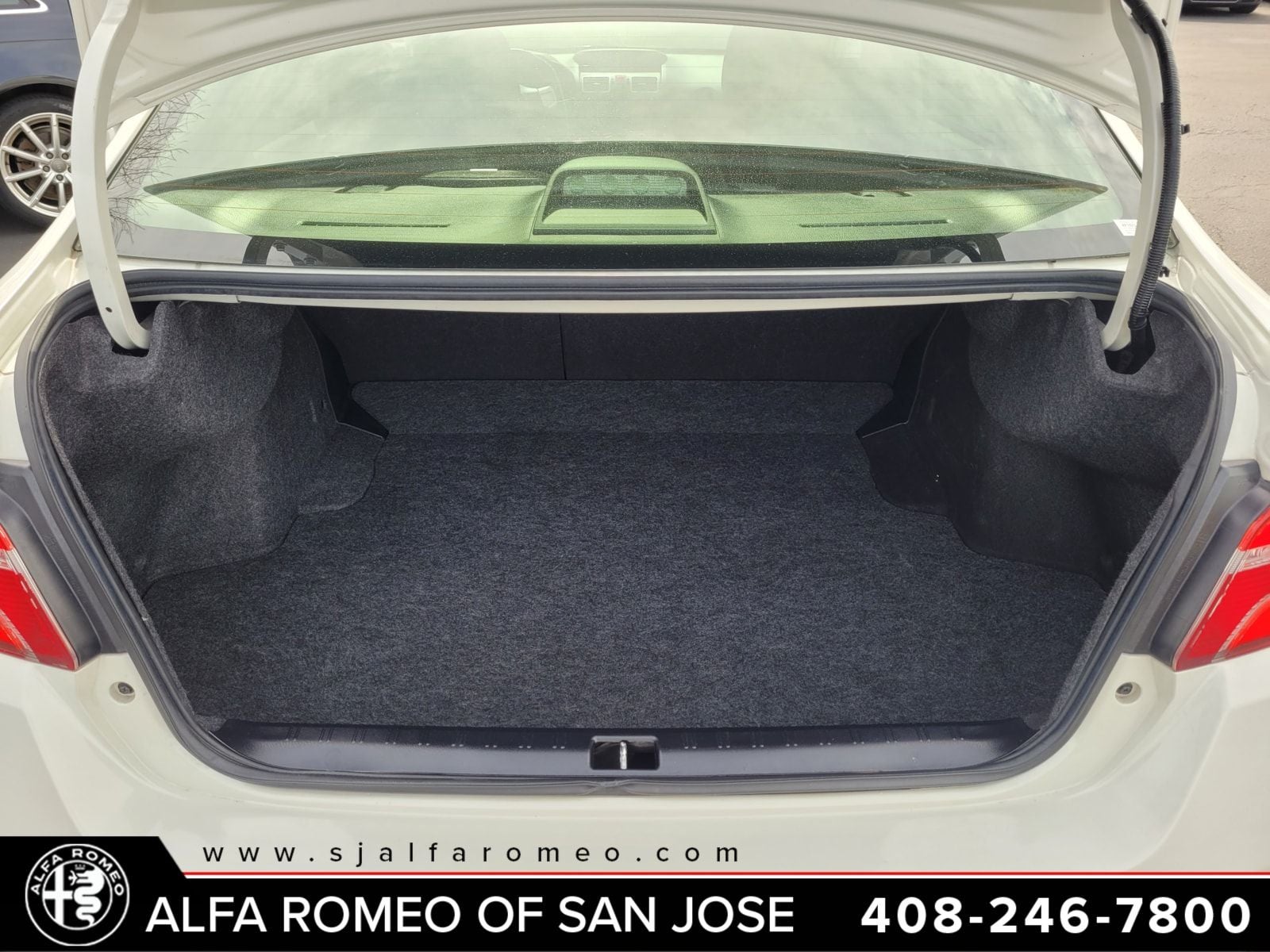 2017 Subaru WRX Premium