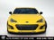 2017 Subaru BRZ Series.Yellow