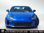 2022 Subaru BRZ Limited