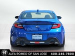 2022 Subaru BRZ Limited