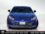 2024 Subaru BRZ tS