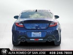 2024 Subaru BRZ tS