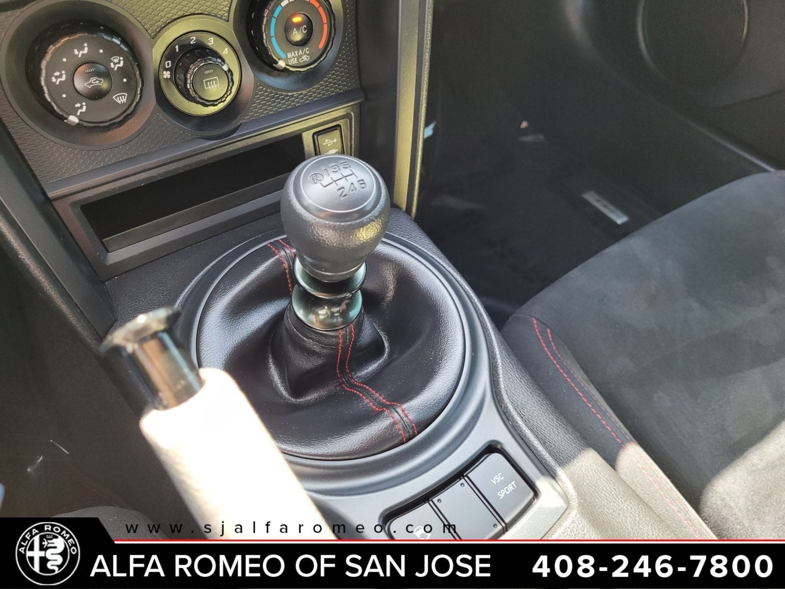 2013 Scion FR-S Base