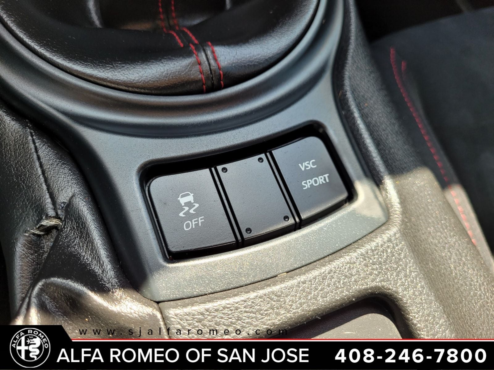 2013 Scion FR-S Base