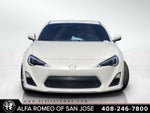2013 Scion FR-S Base