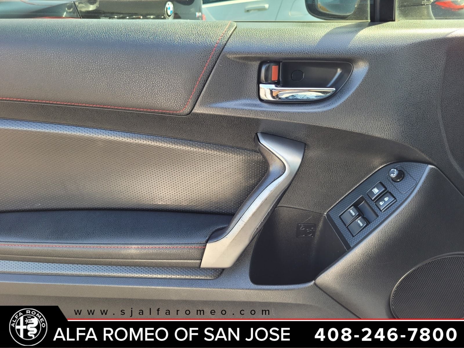 2013 Scion FR-S Base