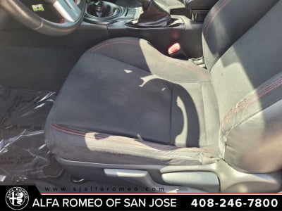 2013 Scion FR-S Base