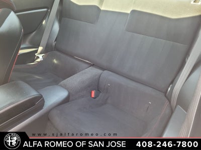 2013 Scion FR-S Base
