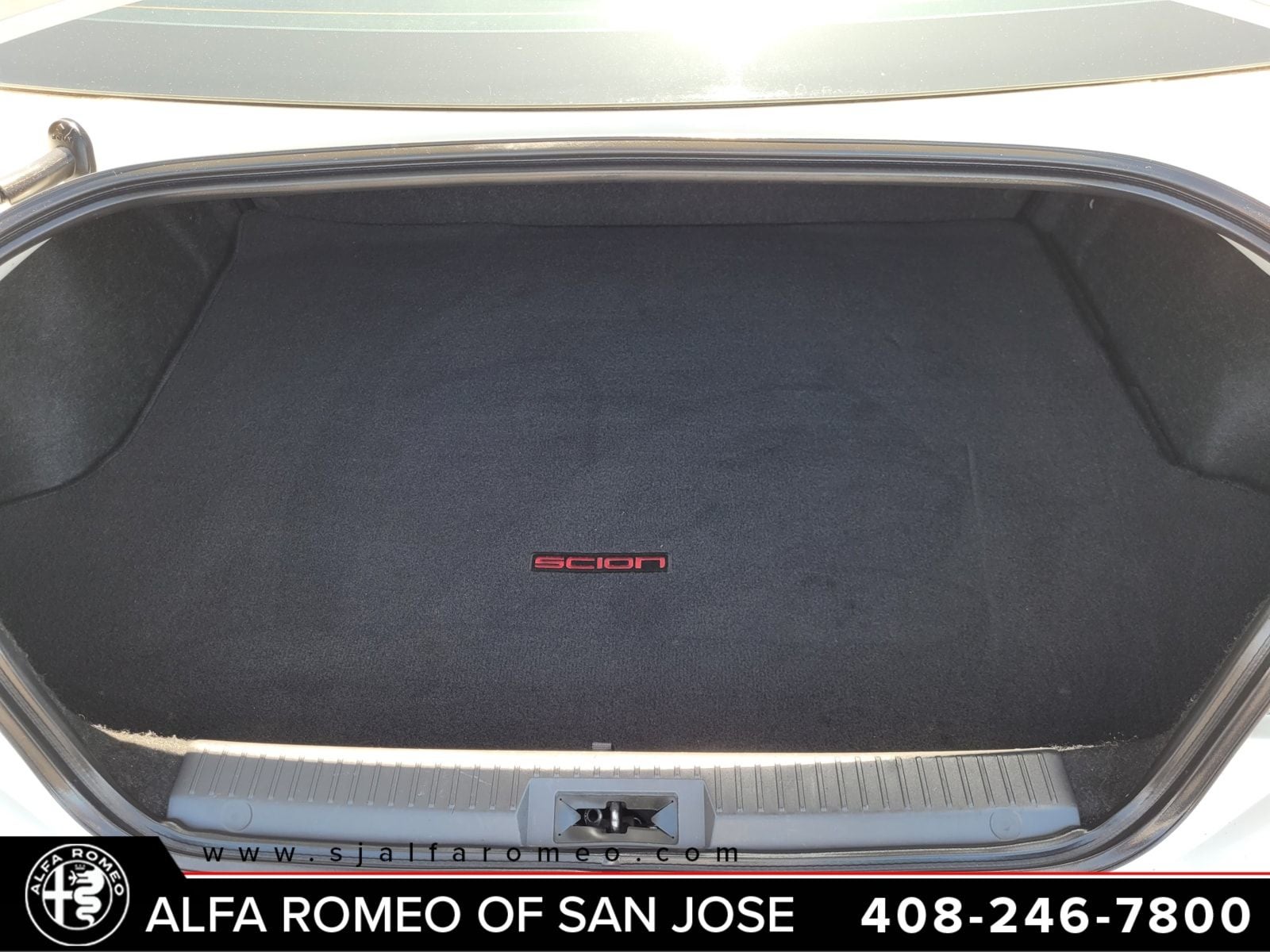 2013 Scion FR-S Base