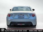 2013 Scion FR-S Base