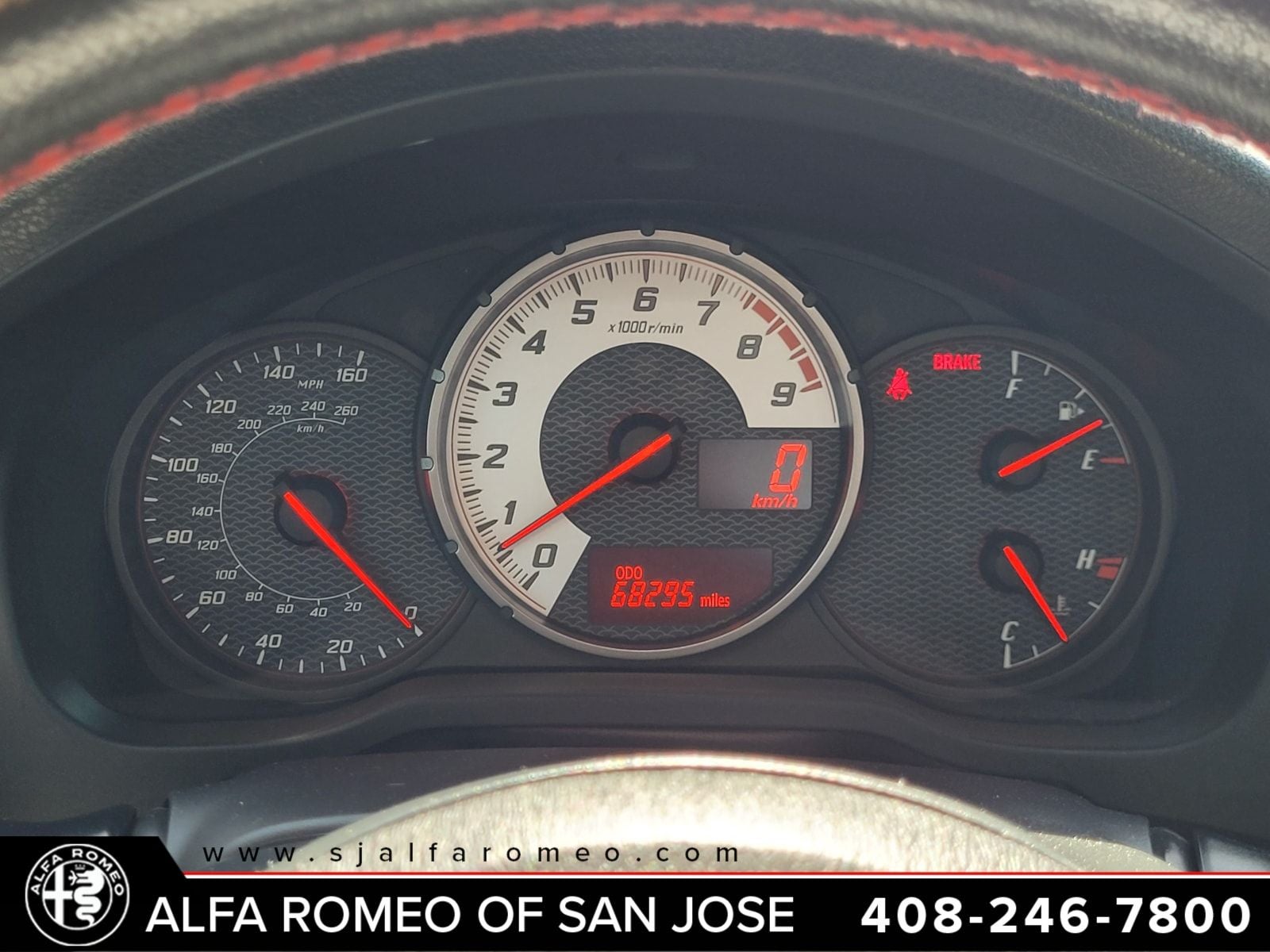 2013 Scion FR-S Base