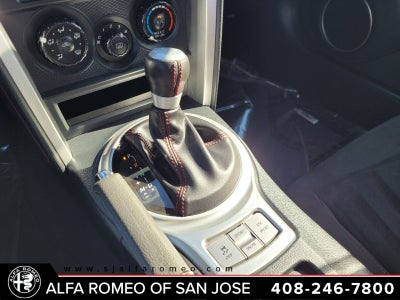 2016 Scion FR-S Base