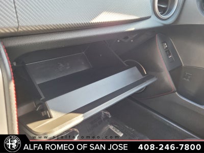 2016 Scion FR-S Base