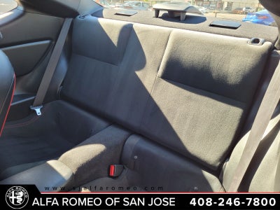 2016 Scion FR-S Base