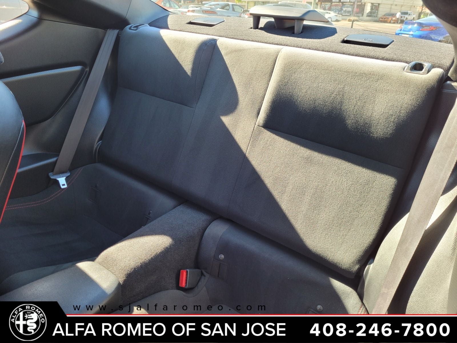 2016 Scion FR-S Base