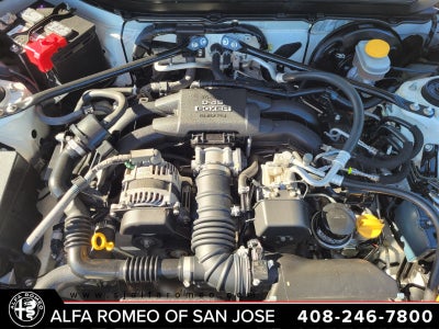 2016 Scion FR-S Base