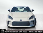 2022 Toyota GR86 Premium