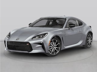 2022 Toyota GR86 Premium