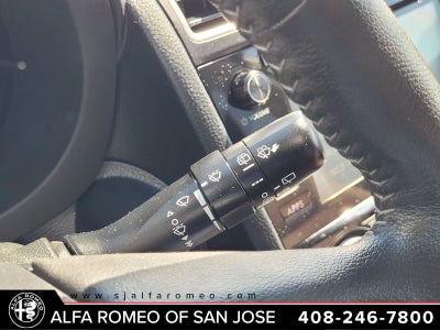 2018 Subaru Forester 2.5i Touring