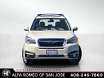 2018 Subaru Forester 2.5i Touring