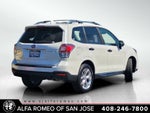 2018 Subaru Forester 2.5i Touring