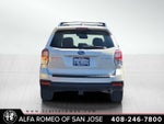 2018 Subaru Forester 2.5i Touring