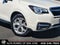2018 Subaru Forester 2.5i Touring
