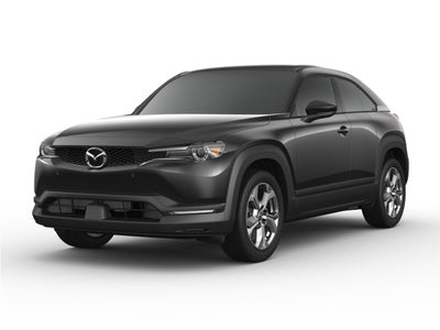 2022 Mazda Mazda MX-30 EV Premium Plus