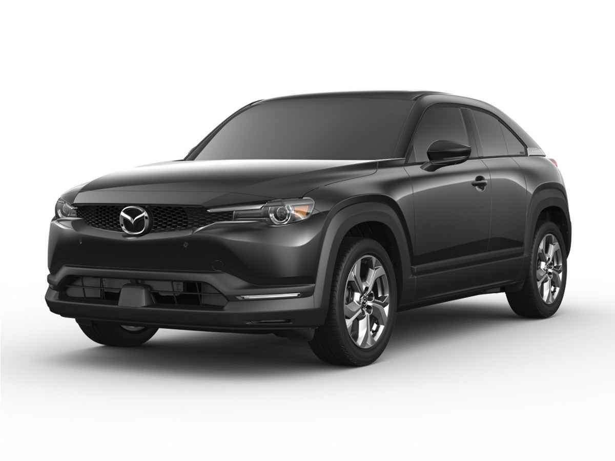 2022 Mazda Mazda MX-30 EV Premium Plus