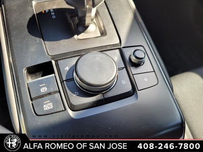 2022 Mazda Mazda MX-30 EV Premium Plus