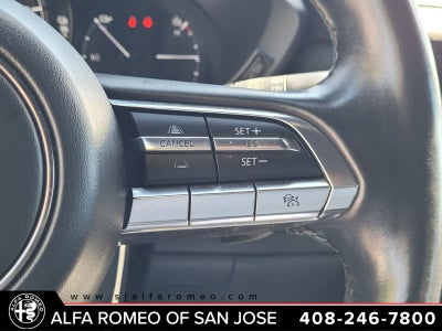 2022 Mazda Mazda MX-30 EV Premium Plus