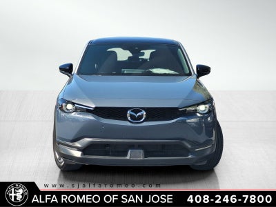2022 Mazda Mazda MX-30 EV Premium Plus