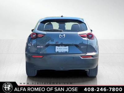 2022 Mazda Mazda MX-30 EV Premium Plus