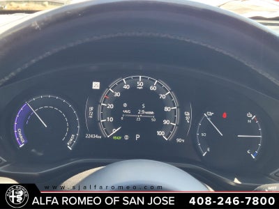 2022 Mazda Mazda MX-30 EV Premium Plus