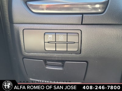 2014 Mazda Mazda6 i Sport