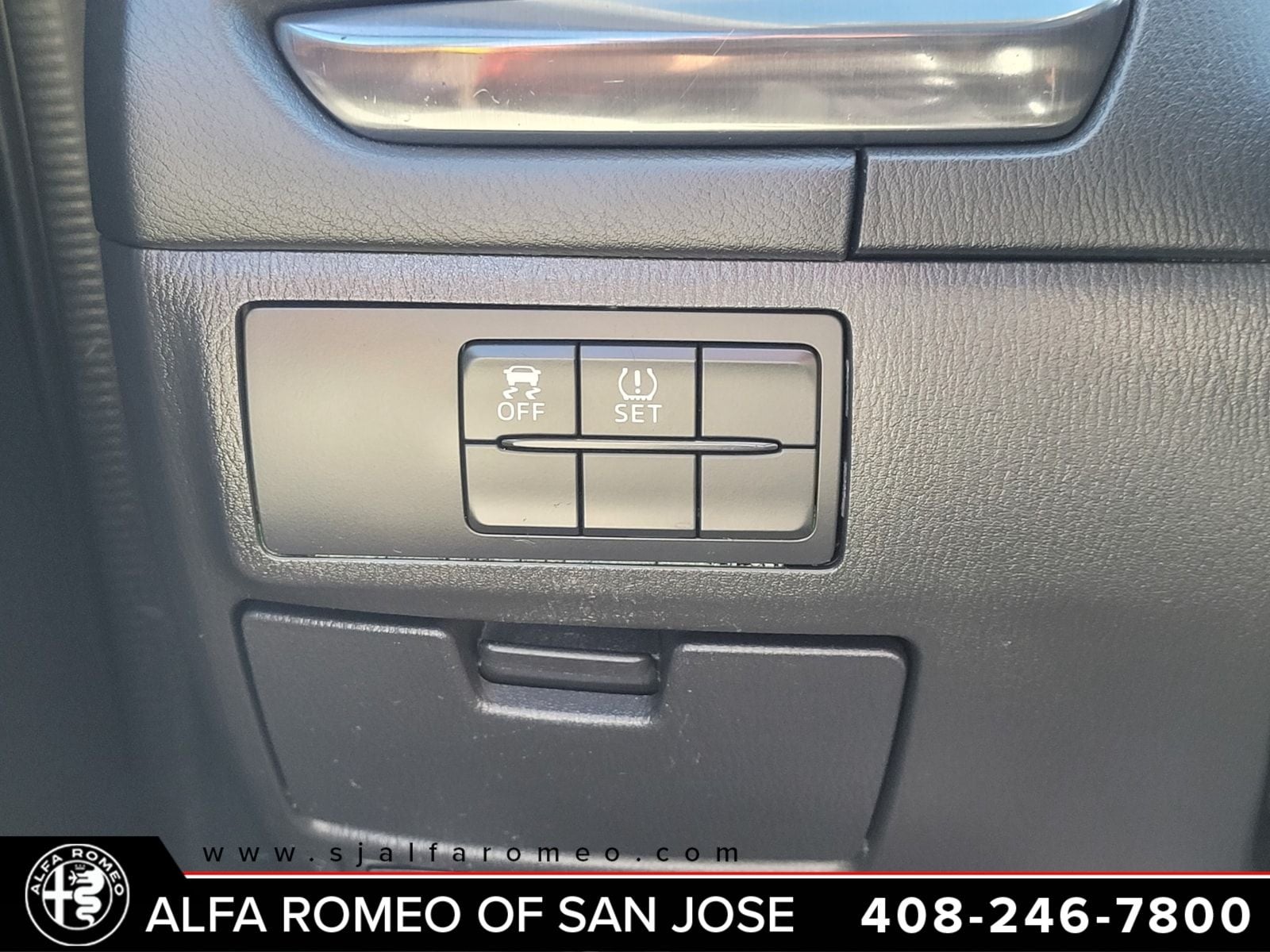 2014 Mazda Mazda6 i Sport