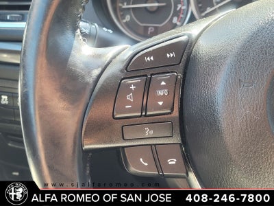 2014 Mazda Mazda6 i Sport