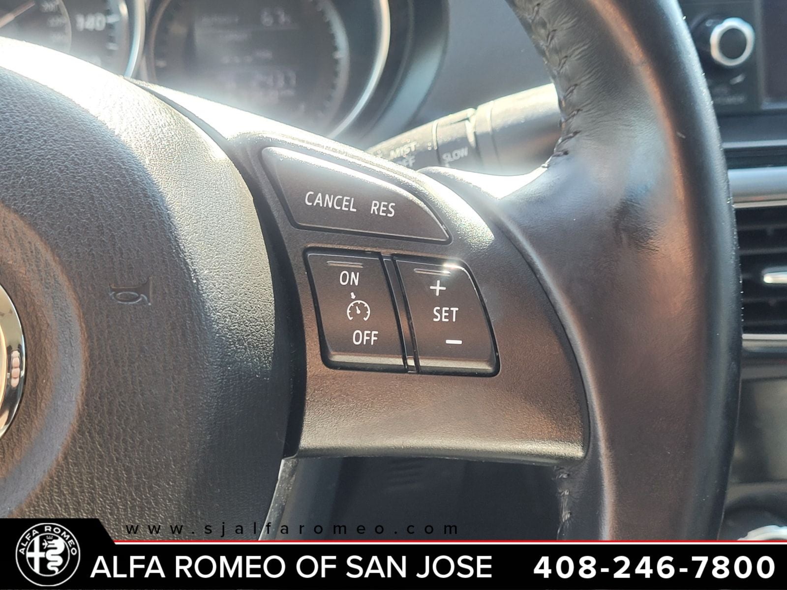 2014 Mazda Mazda6 i Sport