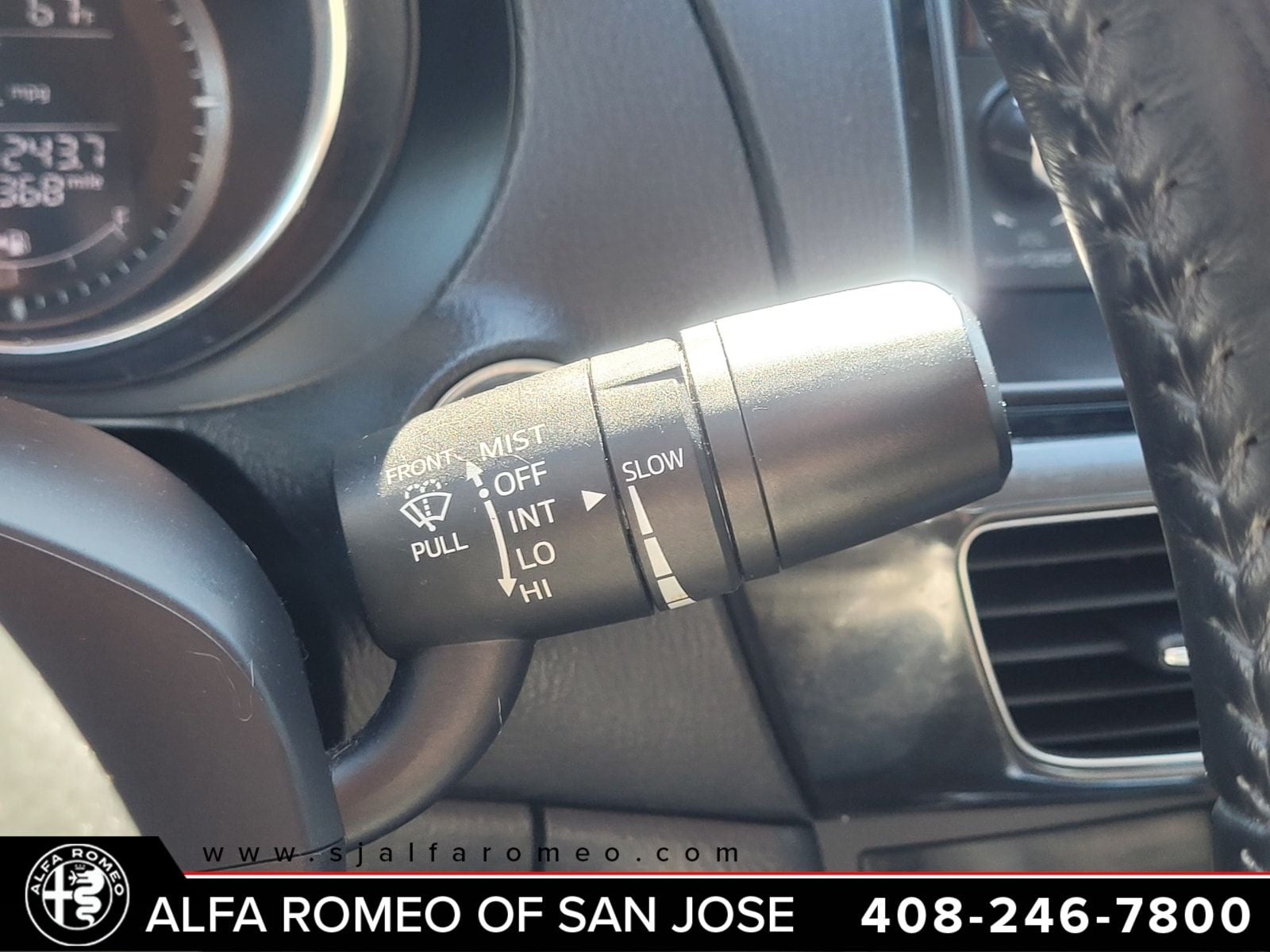 2014 Mazda Mazda6 i Sport